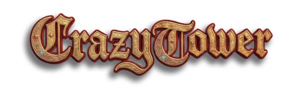 Crazy Tower Casino NZD bonus