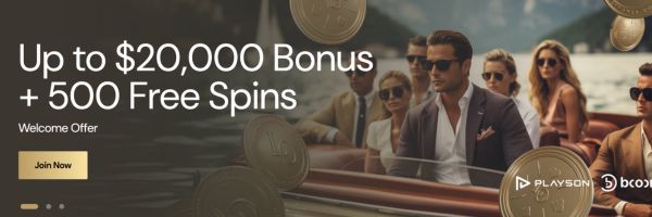 Lucky Ones Casino VIP bonus