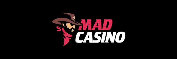 Mad Casino live dealer bonus